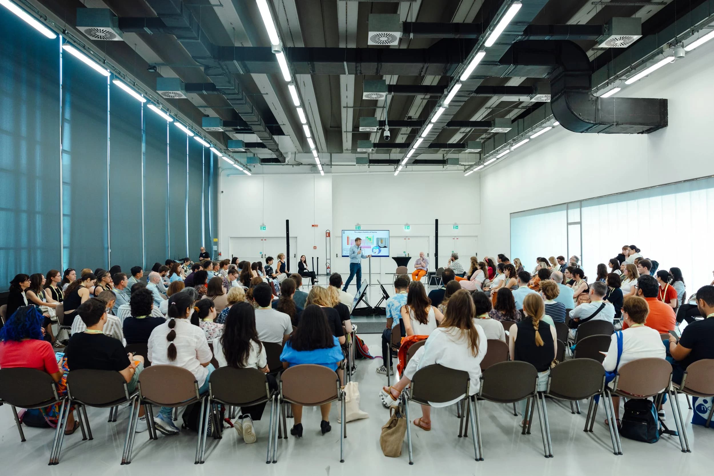 FEMS MICRO 2025 in Milan