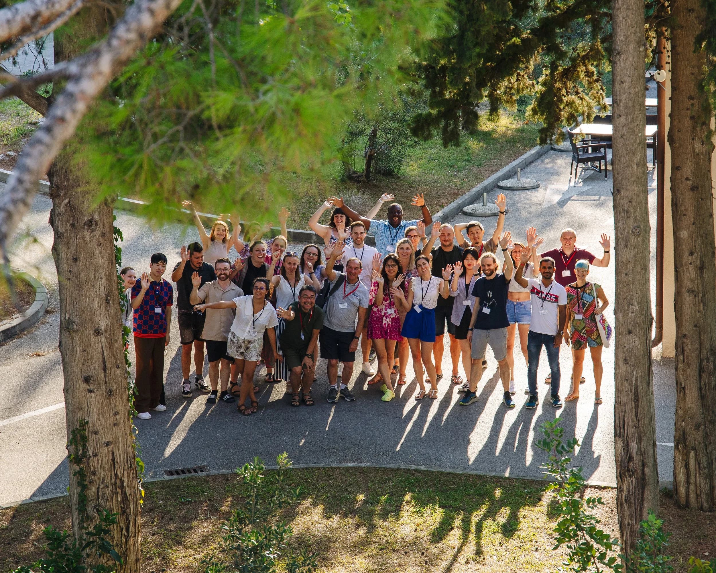 Federation of European Microbiological Societies Summer School, Croatia