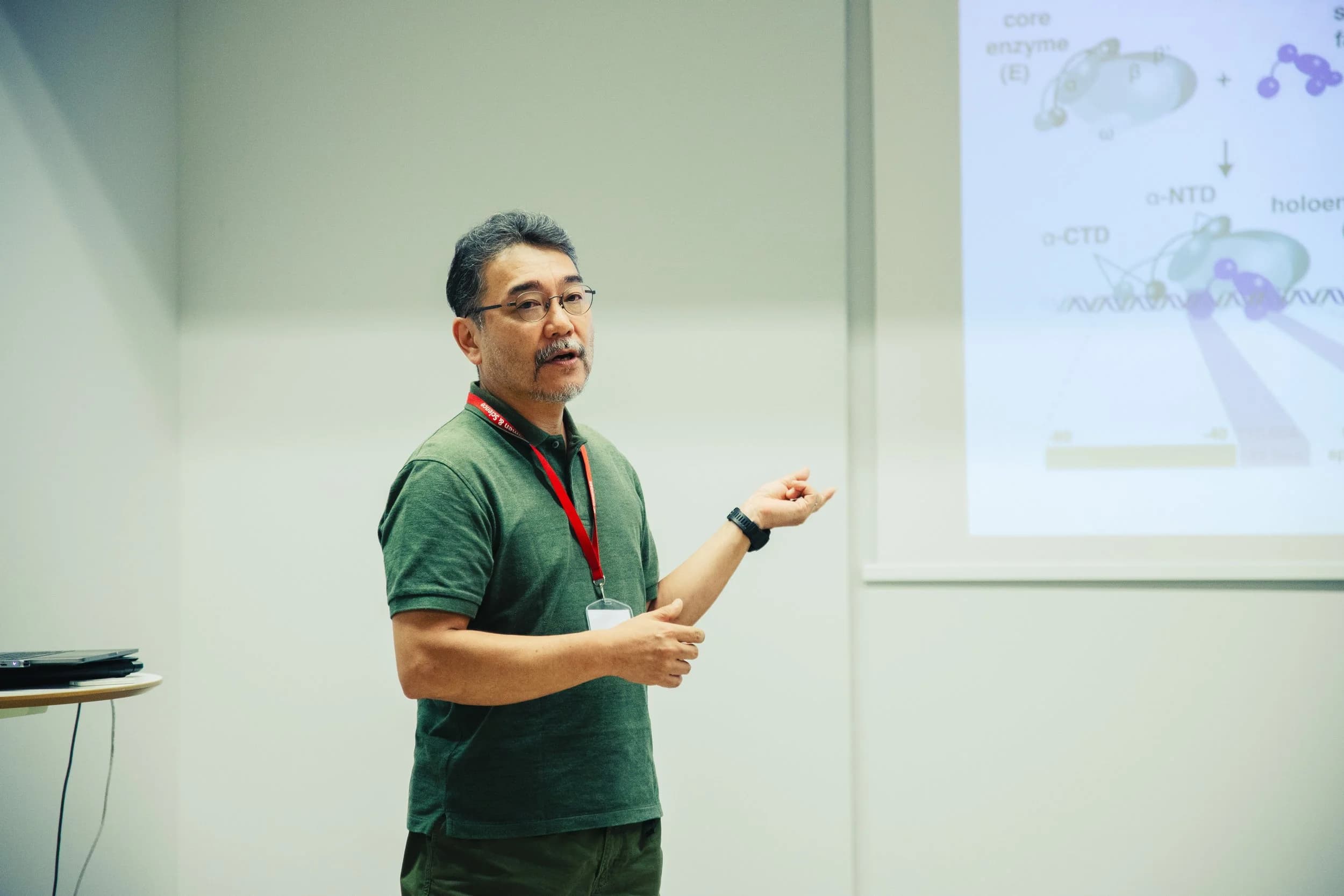 Federation of European Microbiological Societies Summer School, Croatia