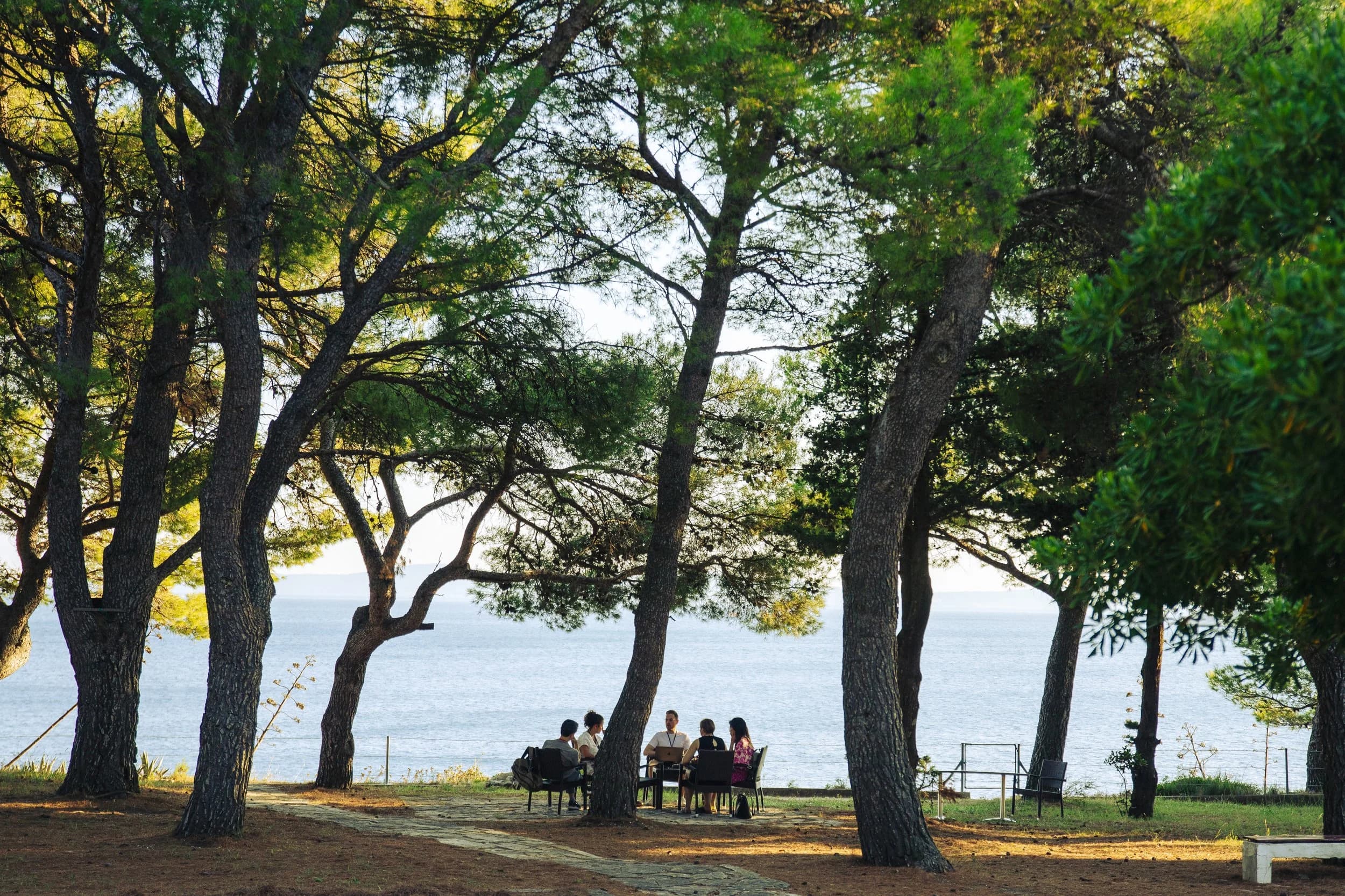 Federation of European Microbiological Societies Summer School, Croatia