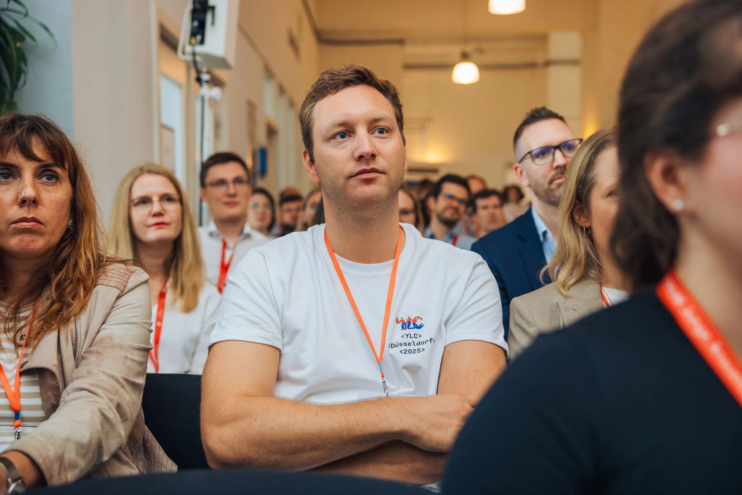 FORUM Junge Anwaltschaft 2025 in Düsseldorf