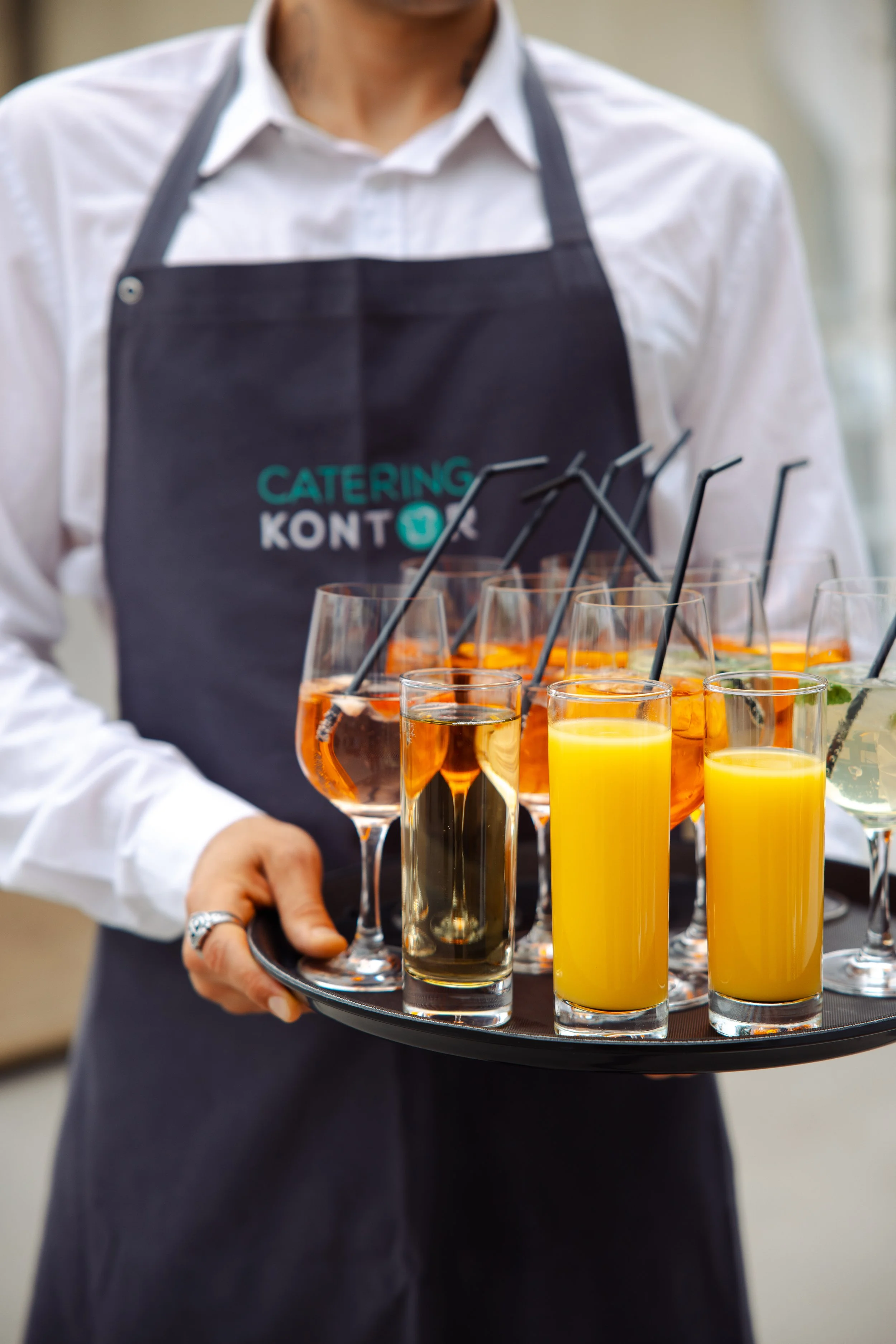 10 Years IMMOJECTS – Firmenjubiläum / Corporate Celebration