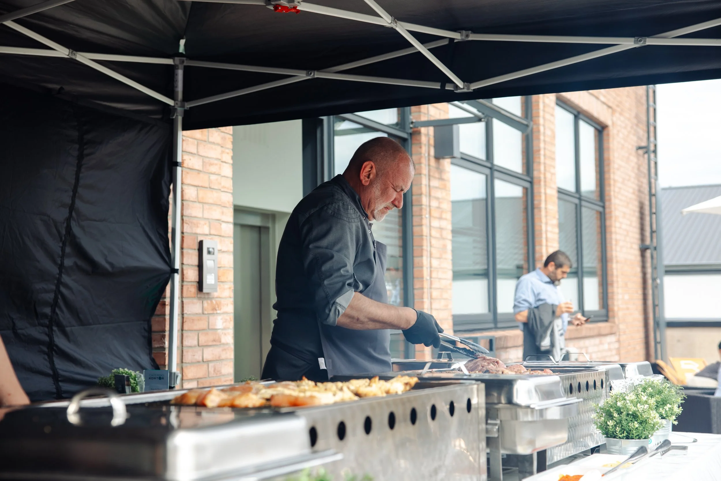 10 Years IMMOJECTS – Firmenjubiläum / Corporate Celebration