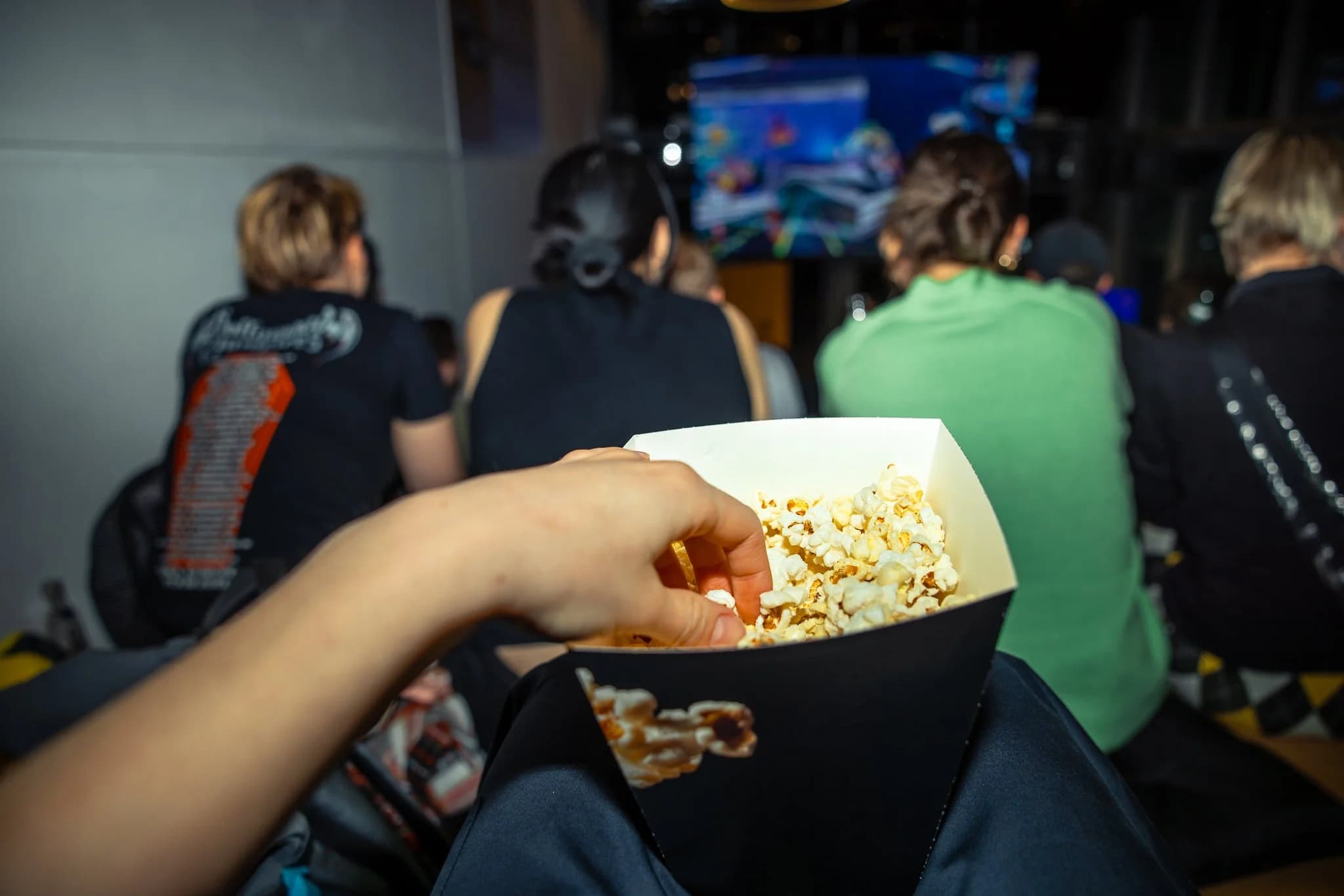 Mario Game mit Junico