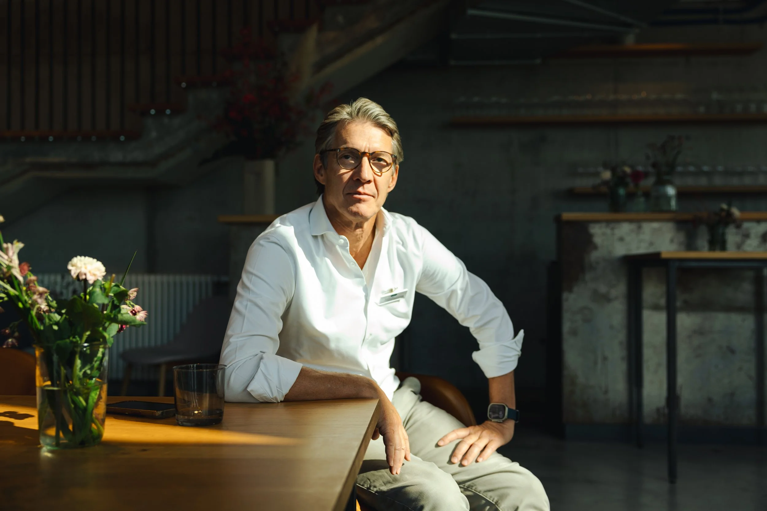 Oyster Bay Venture Capital