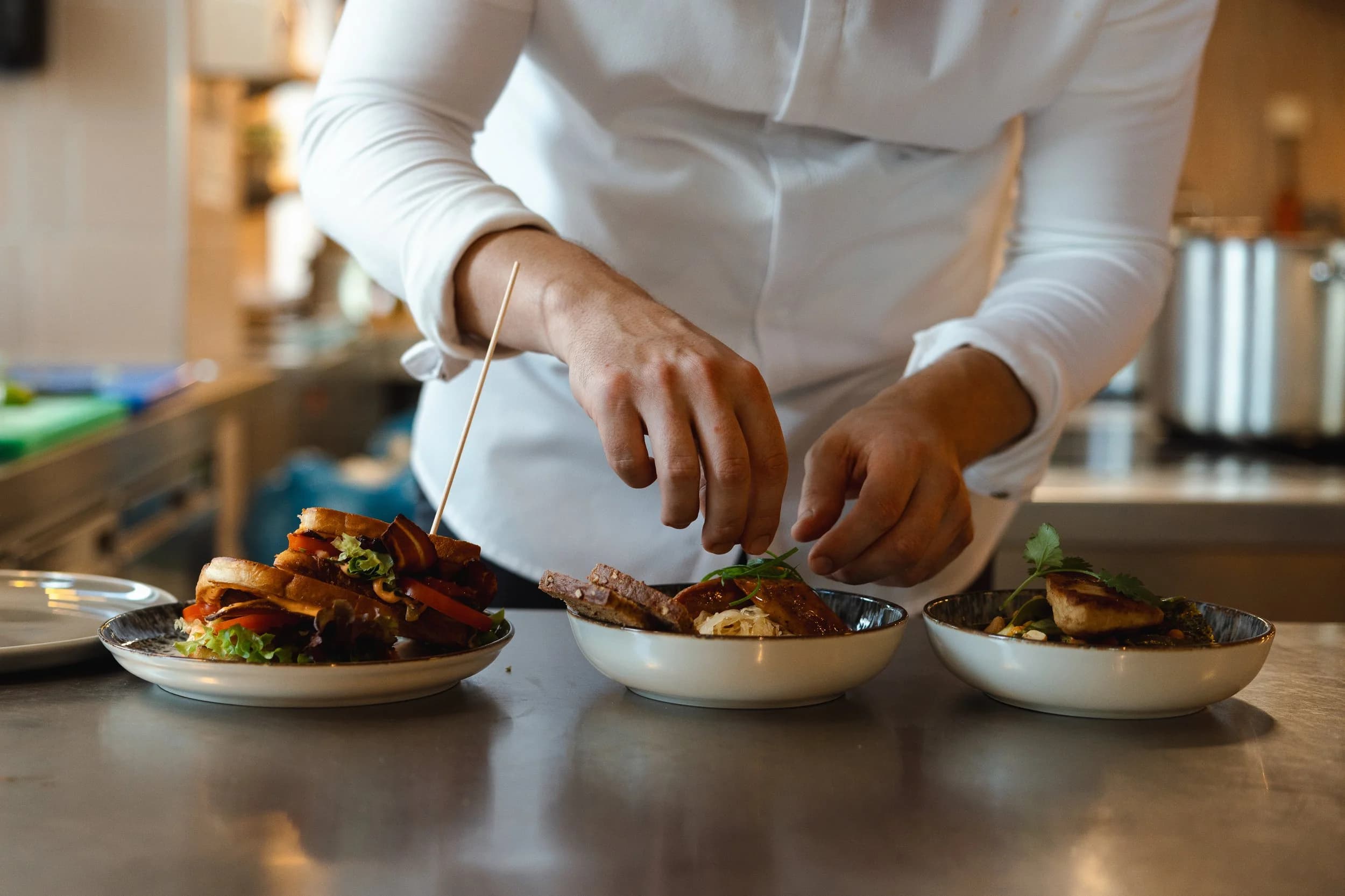 Oyster Bay Venture Capital