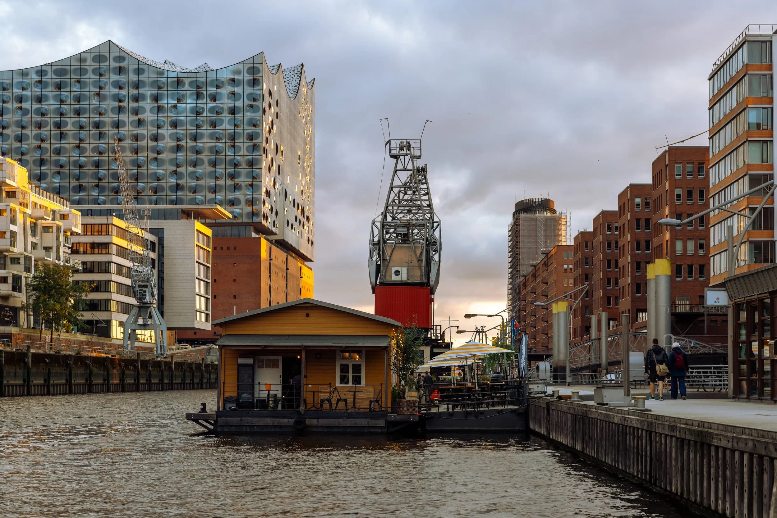 Plug and Play Tech Center