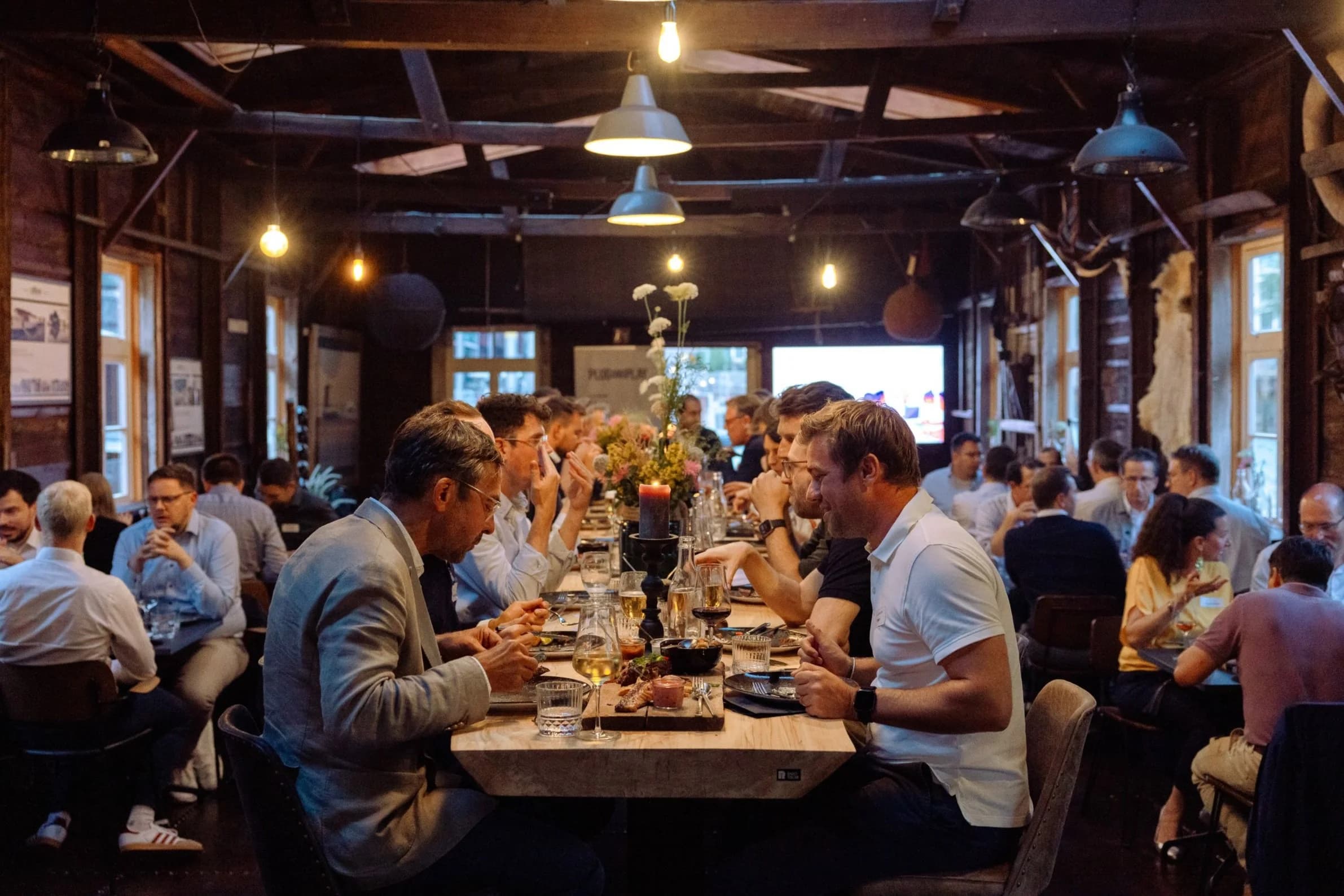 Plug and Play Tech Center