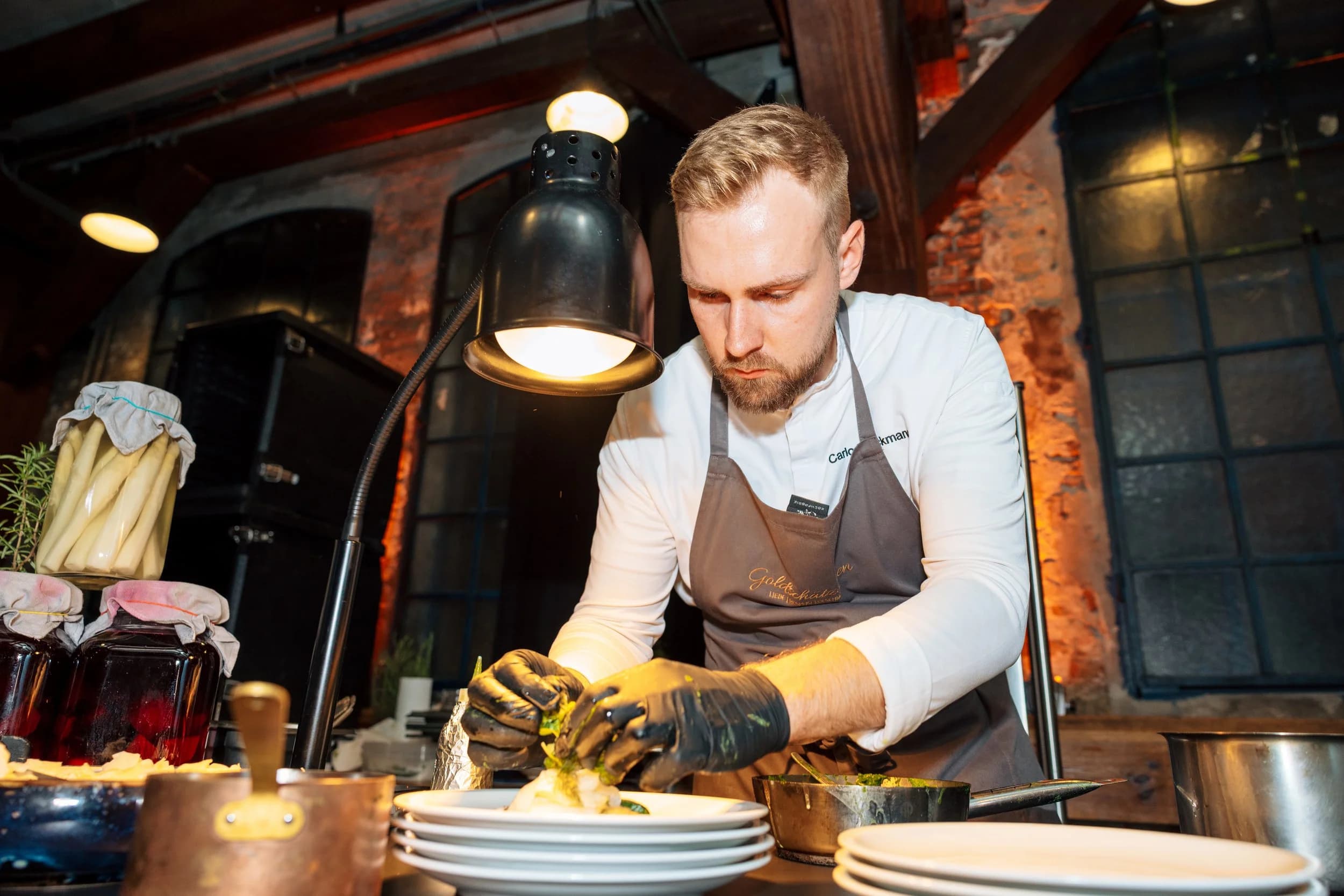 Testsieger Food-Festival