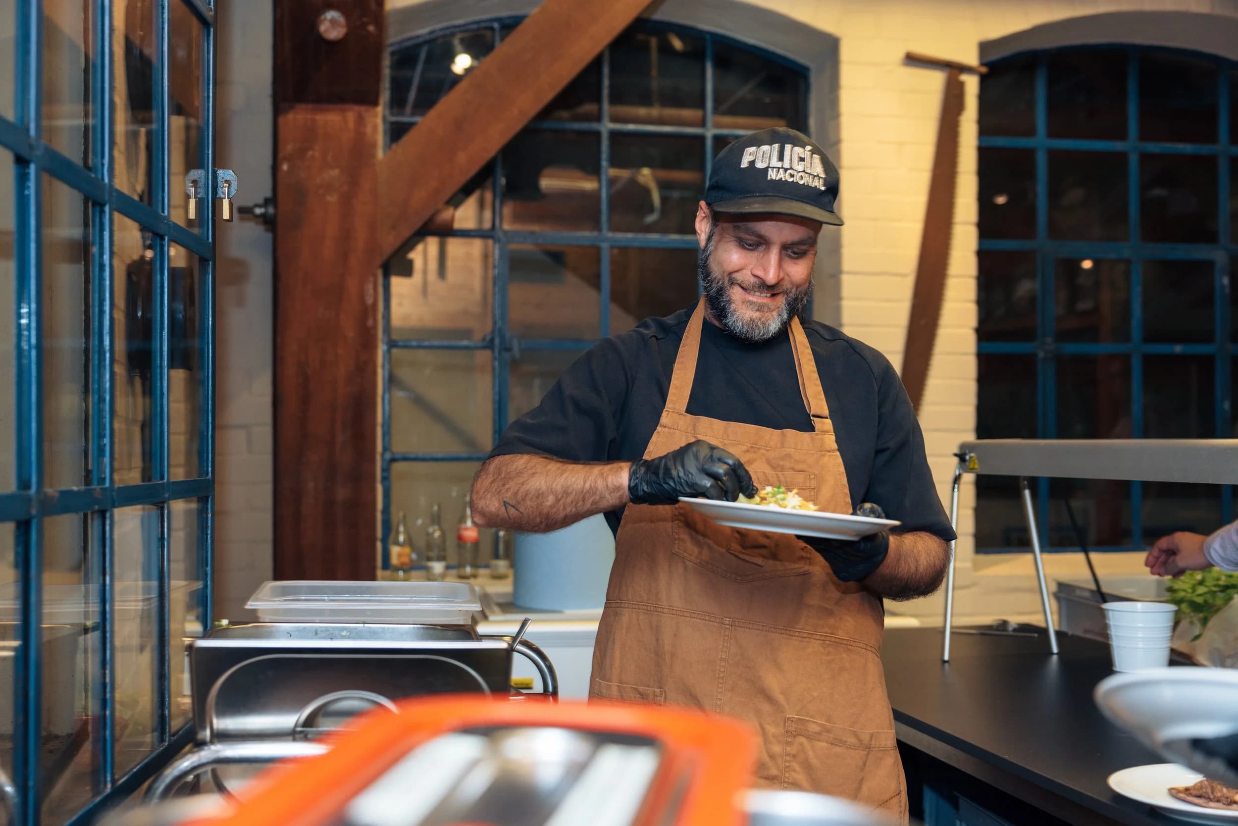 Testsieger Food-Festival