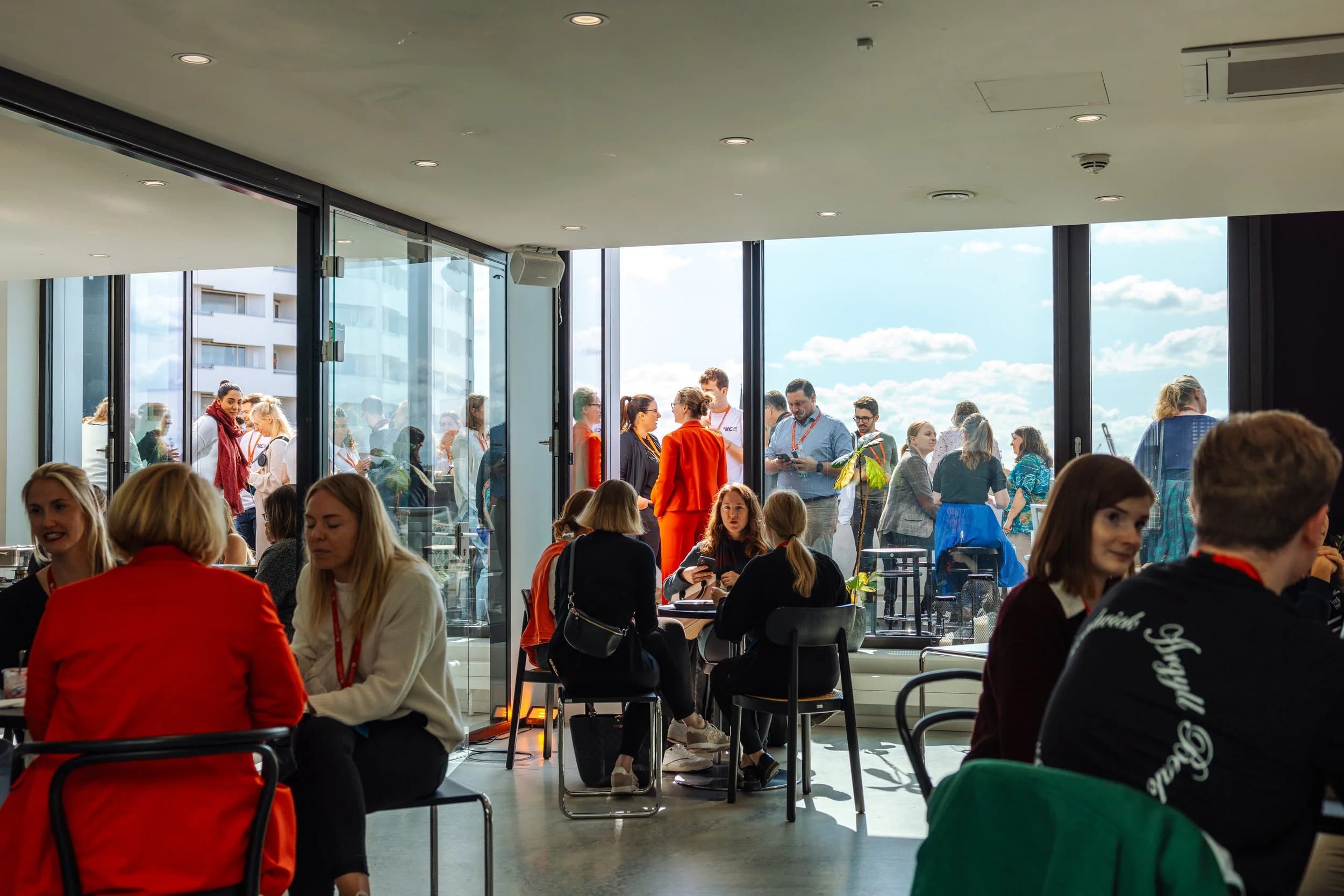 Young Lawyers Camp 2024