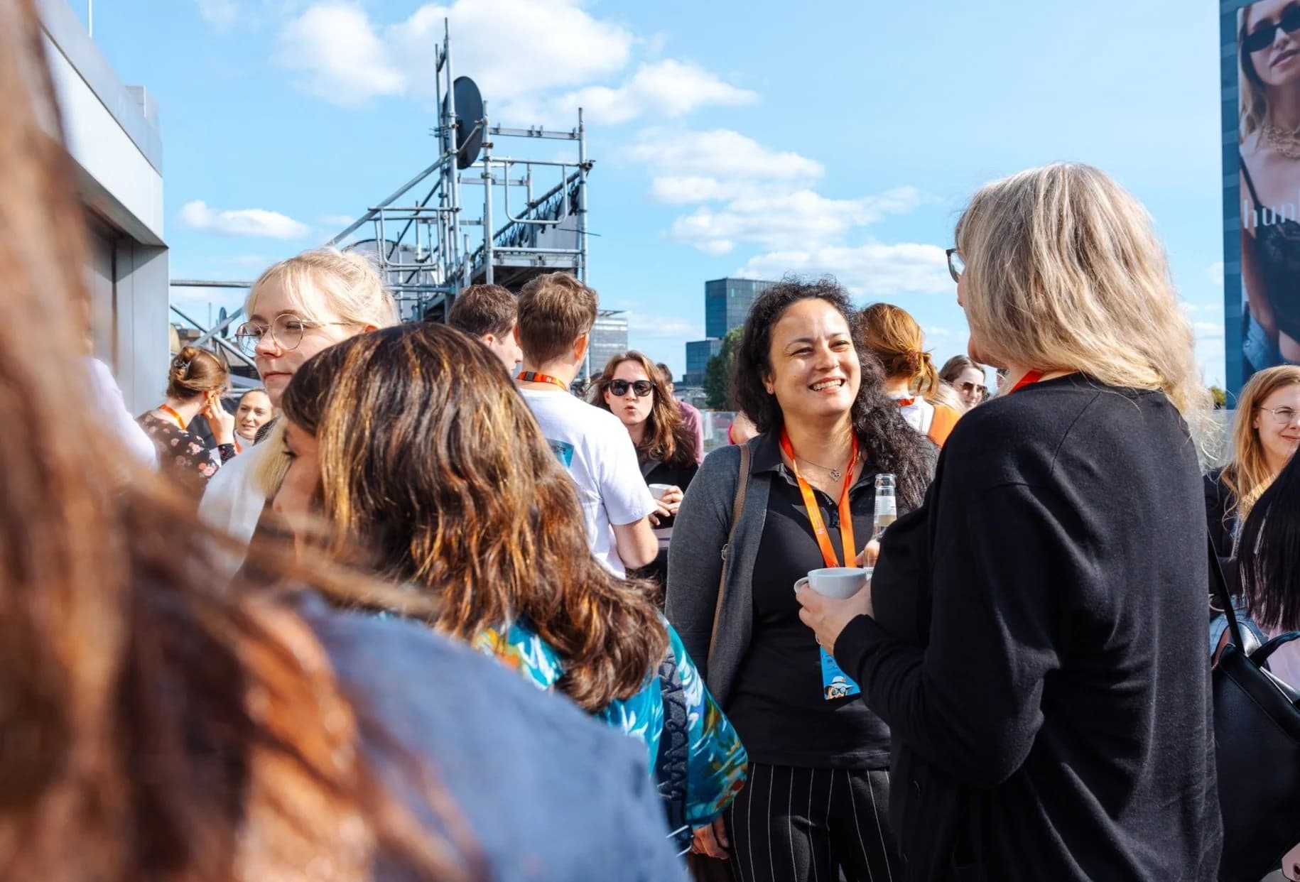 Young Lawyers Camp 2024