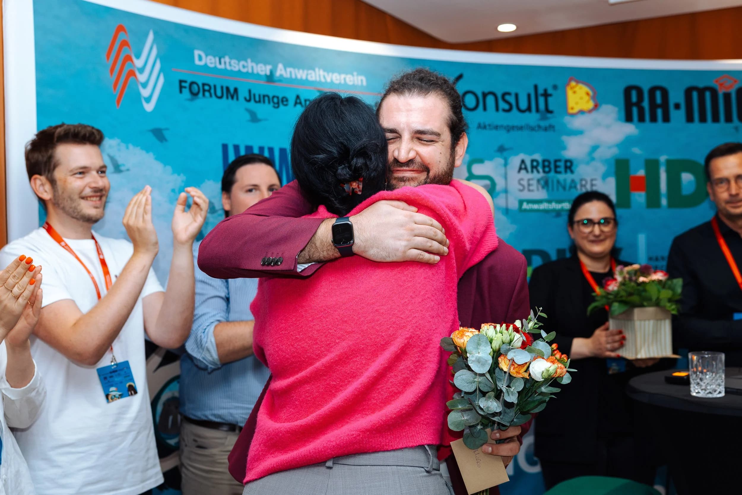 Young Lawyers Camp 2024