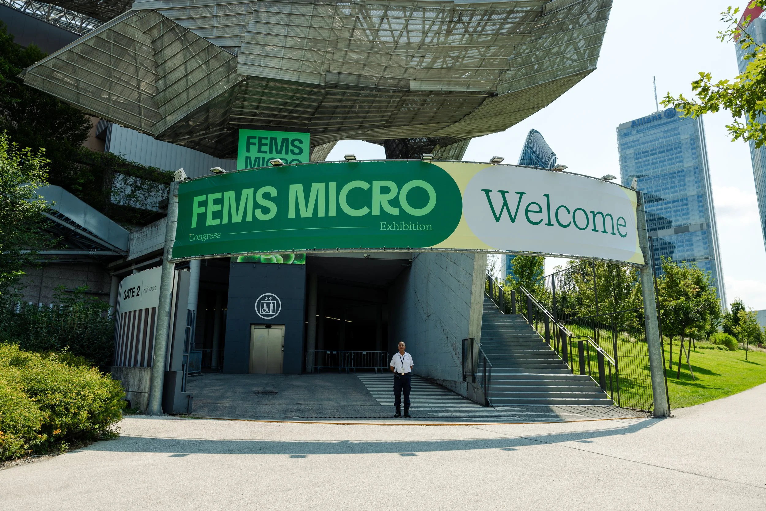 FEMS MICRO 2025