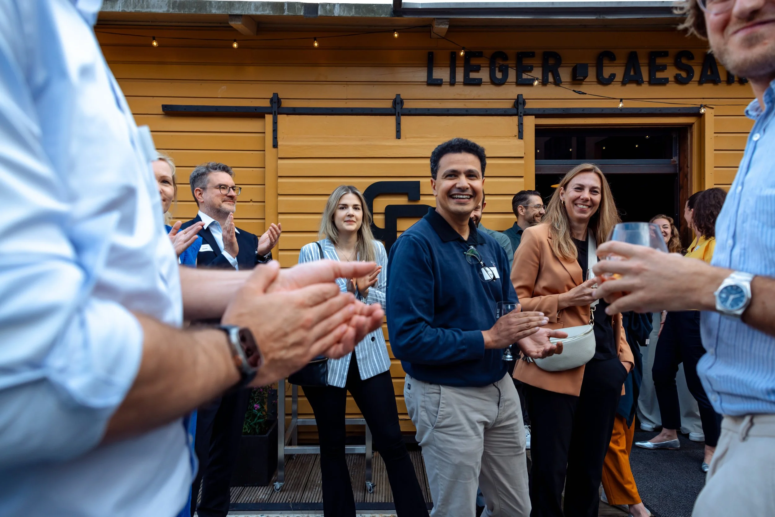 Same-Day Event Photo Delivery: When It Matters and How It Works